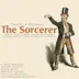 Gilbert & Sullivan: The Sorcerer album cover