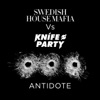 Swedish House Mafia - Antidote