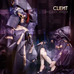 You Can Dance - EP - Client You Can Dance - EP - Client