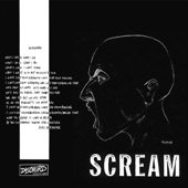 Still Screaming artwork