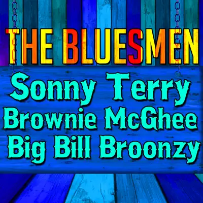 The Bluesmen - Brownie McGhee The Bluesmen - Brownie McGhee