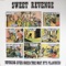 Flowers in the City - Sweet Revenge lyrics