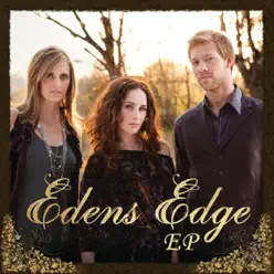 Edens Edge - EP - Edens Edge 