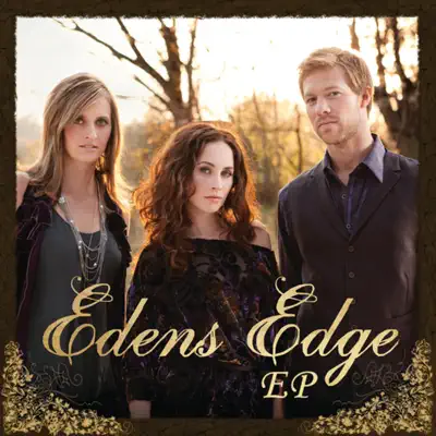 Edens Edge - EP - Edens Edge 