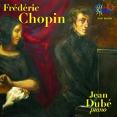 Chopin: Oeuvres pour piano artwork