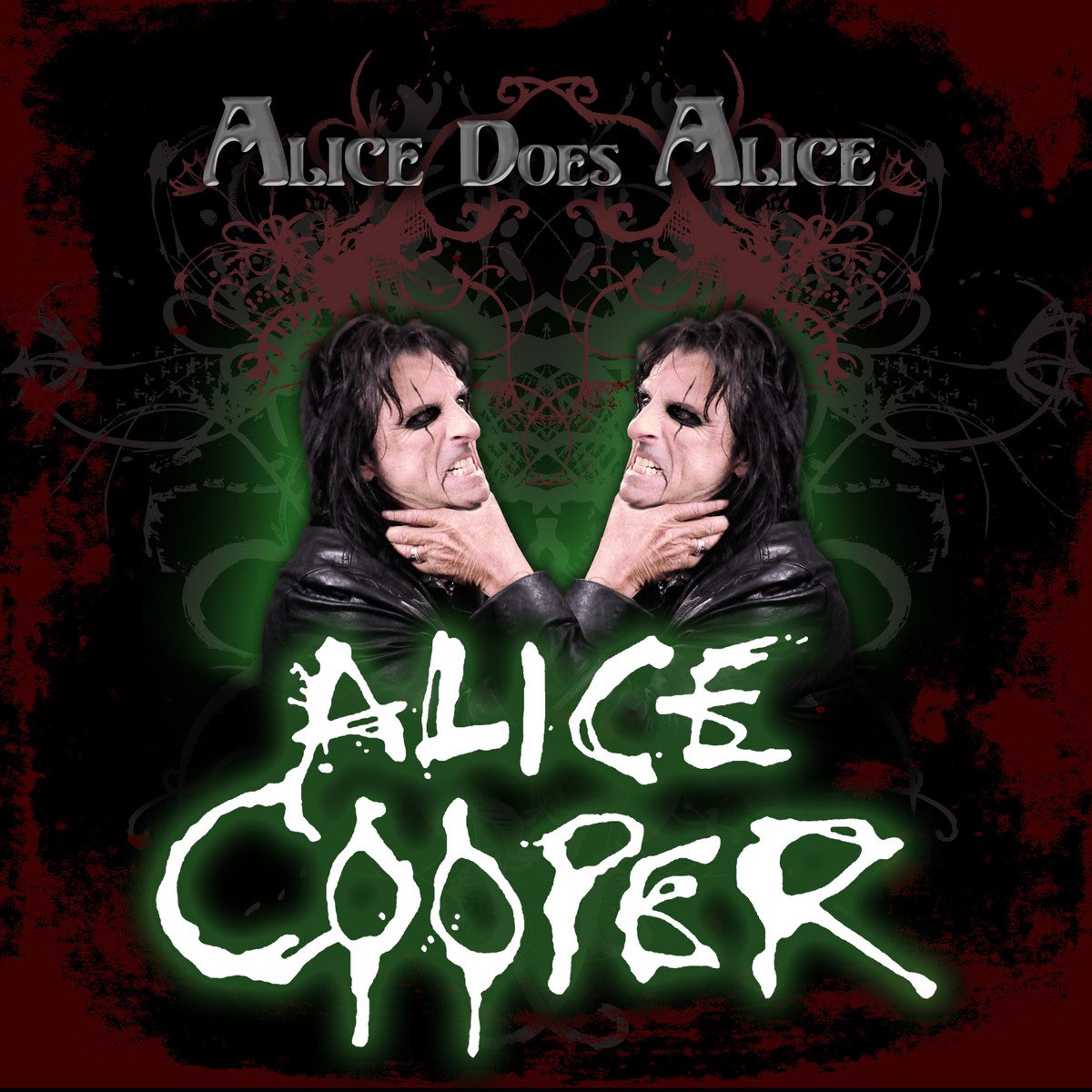 Welcome to my nightmare alice. Alice Cooper Alice does Alice 2010. Обложки альбомов рок Alice Cooper. Cooper дискография альбомы. Alice Cooper обложка альбома Ep.