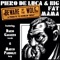 Spoonful (feat. Dario Gaggero & Marco Pandolfi) - Piero De Luca & Big Fat Mama lyrics