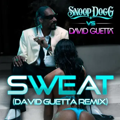 Sweat / Wet (Snoop Dogg vs. David Guetta) - Single - Snoop Dogg