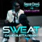 Sweat (Extended Remix) artwork