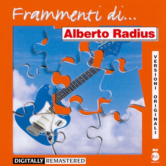 Cover artwork for Che Cosa Sei