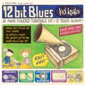 12 Bit Blues (Bonus Track Version) artwork