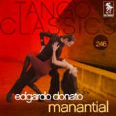 Tango Classics 246: Manantial artwork