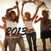 Escape (Beach Party Music) - Beach Party Music Dj