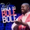Dança do Bole, Bole - Péricles lyrics