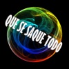 Que Se Saque Todo - Single