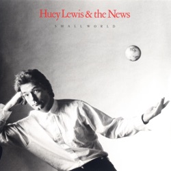 Huey Lewis & The News - Give Me the Keys (And I'll Drive You Crazy)