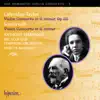 Stream & download Coleridge-Taylor & Somervell: Violin Concertos