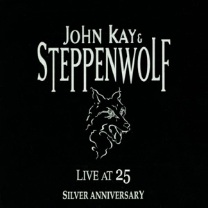 Live at 25: Silver Anniversary