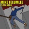 Sylar's Redemption - Mike Felumlee lyrics