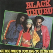 Guess Who's Coming to Dinner artwork
