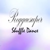 Reggaesuper Shuffle Dance - Single