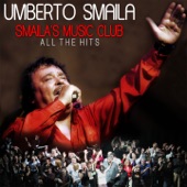 Smaila's Music Club - All the Hits artwork