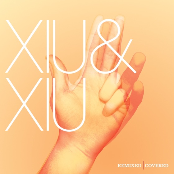 Cover artwork for Hello from Eau Claire