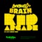 2Much Funky - Beauty Brain lyrics