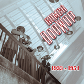 Rumba Doowop, Vol. 1 (1933-1954) - Various Artists