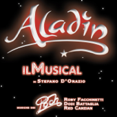 Aladin (Il musical di Stefano D'Orazio) - Various Artists