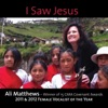 Ali Matthews - I Saw Jesus