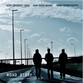 Road Story artwork