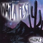 Waila Fest - Gregorio & Jose's Waila (Feat. Santa Rosa Band)