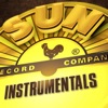 Sun Records - Instrumentals