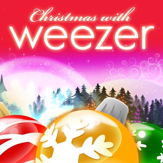 Cover artwork for We Wish You a Merry Christmas