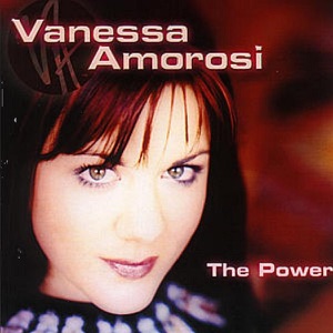 Vanessa Amorosi - Turn to Me - 排舞 音樂