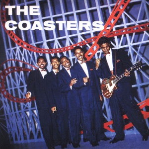 The Coasters - Searchin' - 排舞 音乐