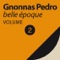 Azo N'kplon - Gnonnas Pedro lyrics