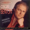 Oscar Benton - St. Louis Blues