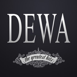 Dewa - Hadapi Dengan Senyuman