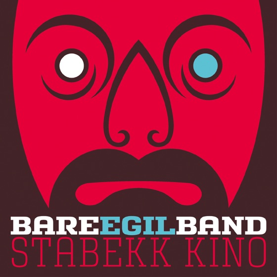 Cover artwork for Stabekk Kino