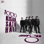 1000 Kisah Satu Hati - Ungu