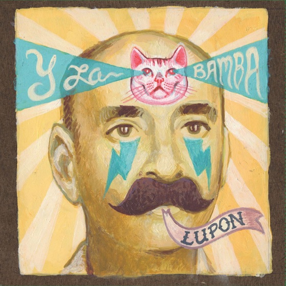 Cover artwork for Juniper