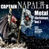 Captain Napalm's Metal Christmas, Vol. I