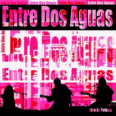 Entre dos Aguas (Live in Tolosa) - Entre Dos Aguas Entre dos Aguas (Live in Tolosa) - Entre Dos Aguas