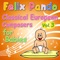 Guter Mond - Felix Pando lyrics