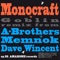 Trap (Dave Wincent Remix) - Monocraft lyrics
