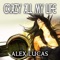 Crazy All My Life (Dj Mim Club Mix) - Alex Lucas lyrics