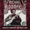 Wings of an Angel - Mike Bloomfield lyrics