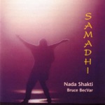 Bruce Becvar & Nada Shakti - Gayatri Mantra